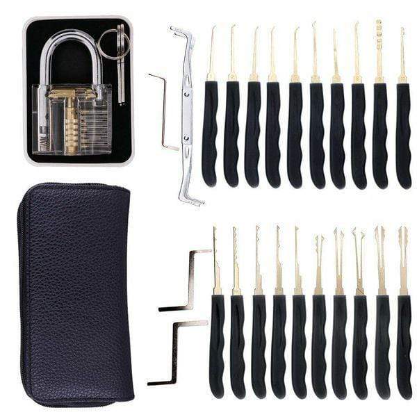 🔓Save Up to 50% Off!💥Lock Pick Auto Extractor