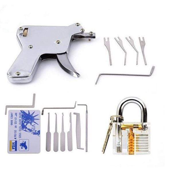 🔓Save Up to 50% Off!💥Lock Pick Auto Extractor