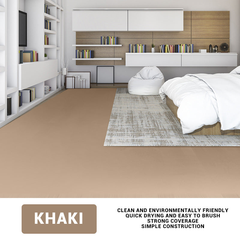 Decoration essentialsđĽAnti-Slip Concrete Floor Paint for Interior & Exterior