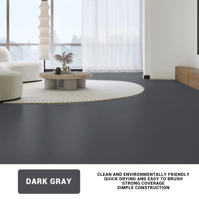 Decoration essentialsđĽAnti-Slip Concrete Floor Paint for Interior & Exterior