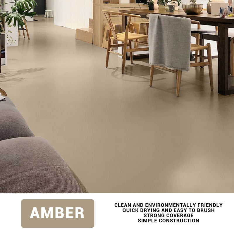 Decoration essentialsđĽAnti-Slip Concrete Floor Paint for Interior & Exterior