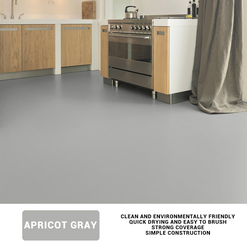 Decoration essentialsđĽAnti-Slip Concrete Floor Paint for Interior & Exterior