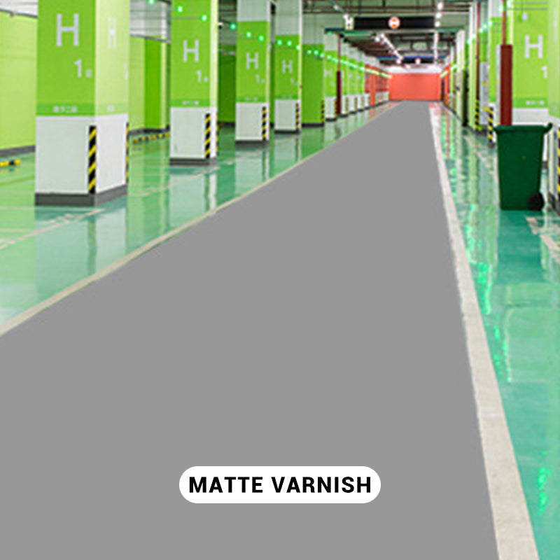 Decoration essentialsđĽAnti-Slip Concrete Floor Paint for Interior & Exterior