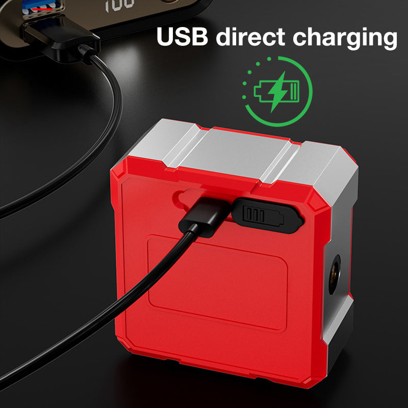 š
Christmas Pre-SalešMagnetic Laser Digital Level Angle Finder